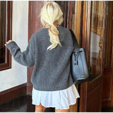 Tineit Maile Knit Sweater