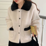 Tineit Tayana Puffer Jacket