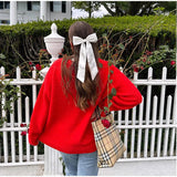 Tineit Maile Knit Sweater