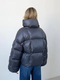 Tineit Ellery Oversized Puffer Jacket