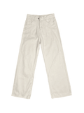 Tineit Splice Straight Leg Cargo Jeans